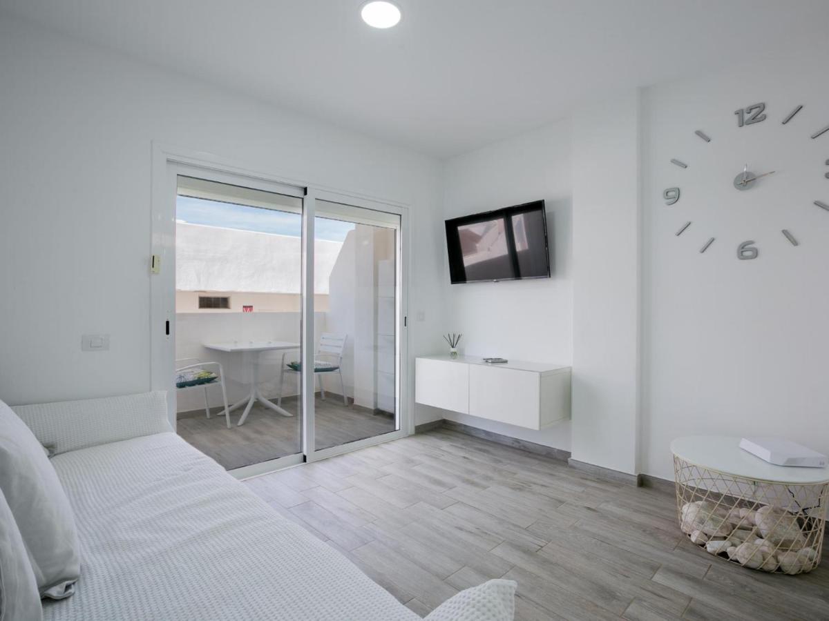 316 Apartamento Cristina Nice And Confortable Wifi Playa de las Americas  Exterior photo