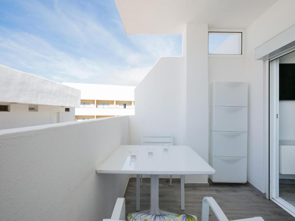 316 Apartamento Cristina Nice And Confortable Wifi Playa de las Americas  Exterior photo
