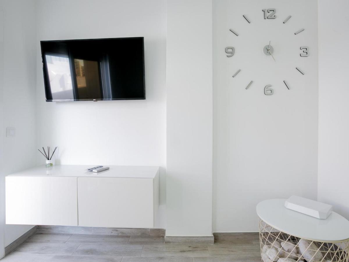 316 Apartamento Cristina Nice And Confortable Wifi Playa de las Americas  Exterior photo