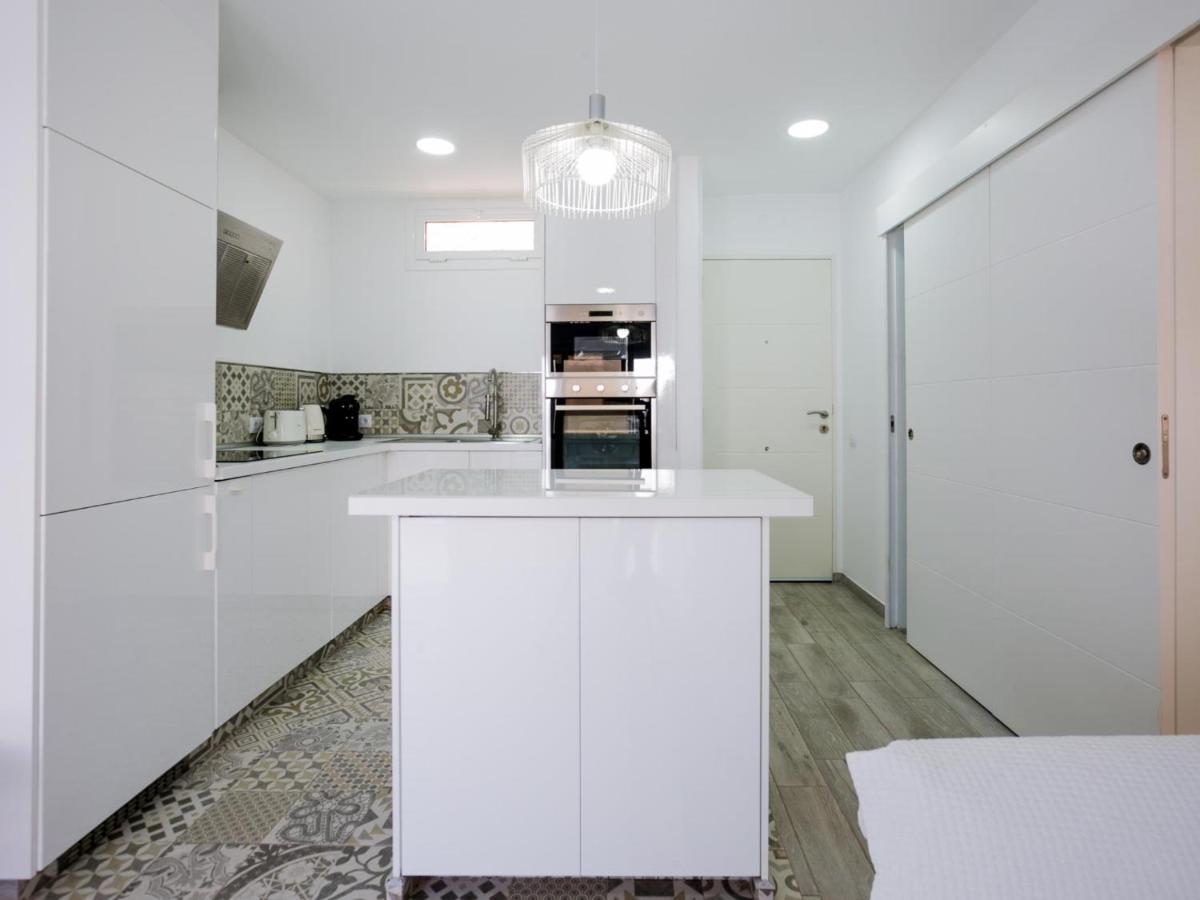 316 Apartamento Cristina Nice And Confortable Wifi Playa de las Americas  Exterior photo