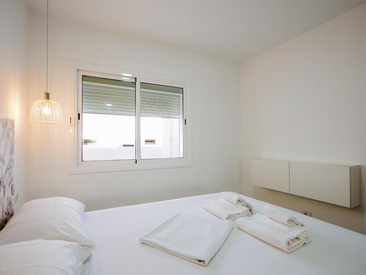 316 Apartamento Cristina Nice And Confortable Wifi Playa de las Americas  Exterior photo